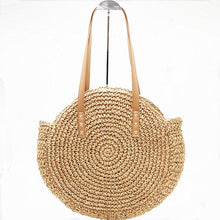 Carica l'immagine nel visualizzatore di Gallery, Natural Tote large handbag