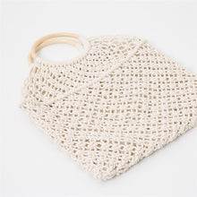 Carica l'immagine nel visualizzatore di Gallery, Popula Cotton Rope Hollow