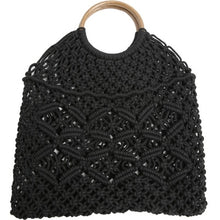 Carica l'immagine nel visualizzatore di Gallery, Popula Cotton Rope Hollow